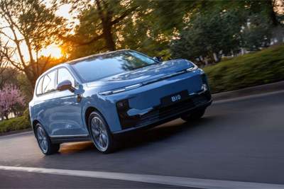 Leapmotor celebrates production of one millionth vehicle