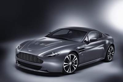 Aston Martin expands into Croatia