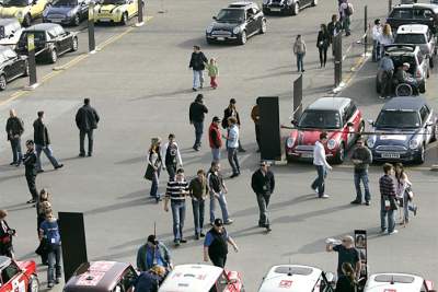 Just for MINI lovers