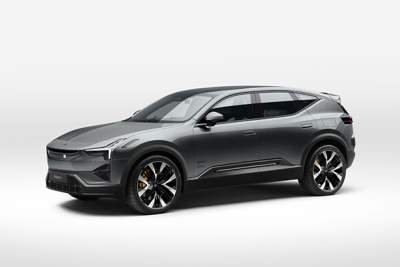 Polestar 3 gets U.K.-specific 2026 model year update