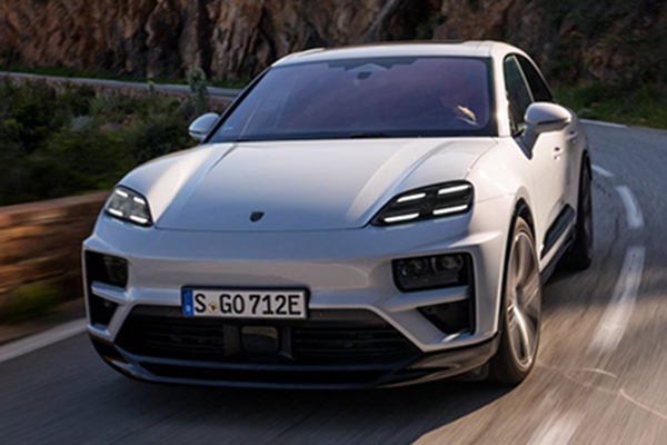 Porsche factory: Where precision becomes emotion