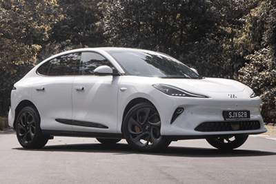 IM6 Electric Performance Review