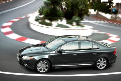 New S80 gets new diesel engines and more technology