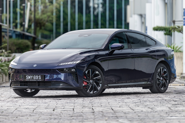 Dongfeng 007 Premium Review