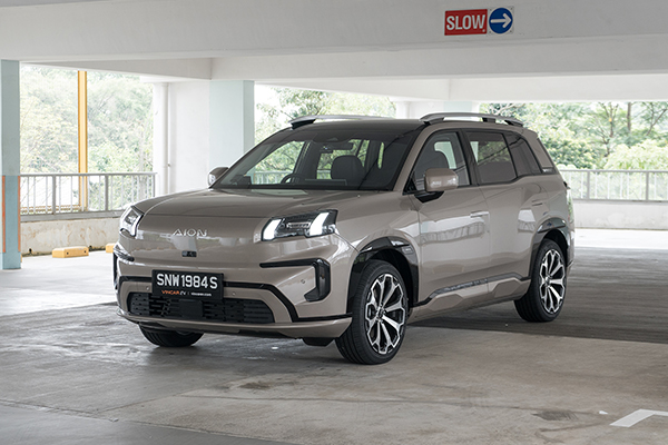 VINCAR Group appoints Key Motor as authorised GAC dealer