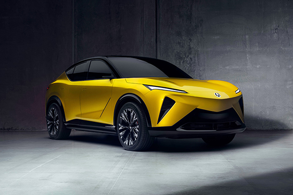 2025 JMS sees the Japan premiere of more Honda prototypes