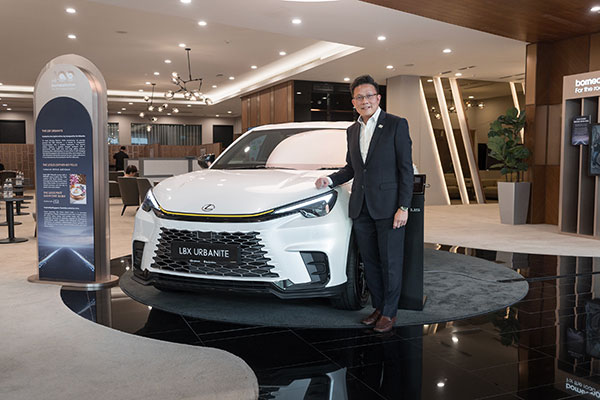 100 years on, Borneo Motors continues to play the long game