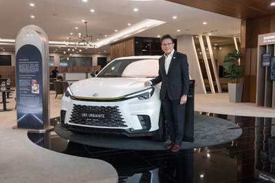 100 years on, Borneo Motors continues to play the long game