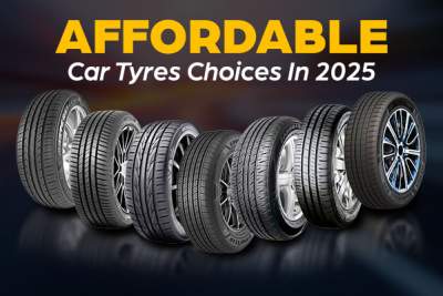 Affordable car tyres 2025: Top curated picks to consider