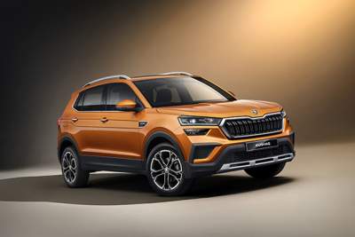 Skoda celebrates fresh entry into the Saudi Arabian market