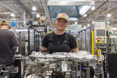 Toyota is still investing massively in hybrids