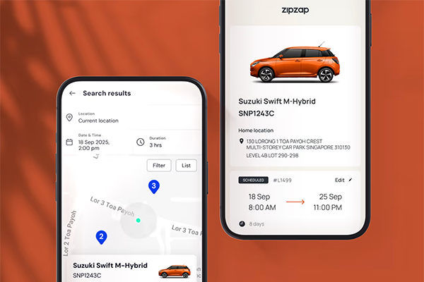ZipZap launches new 'Subscribe & Share' function