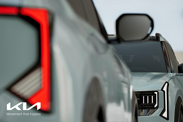 The second-generation Kia Seltos is on its way