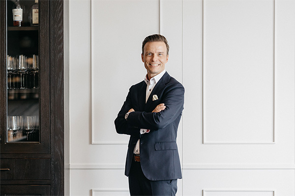 BMW Group Asia appoints new Managing Director