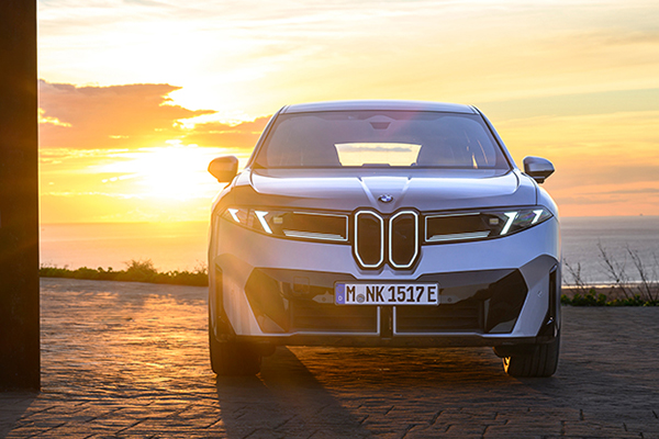 Production advancement and resiliency to build better cars