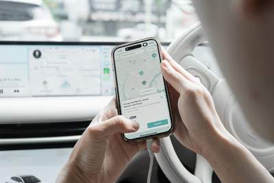 Charging up the charging space: SP's big gambit on Malaysia