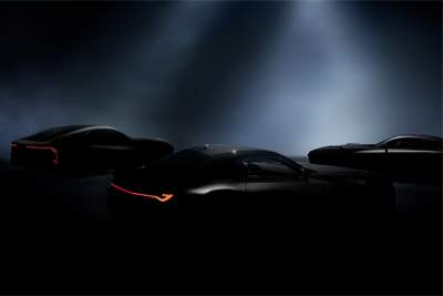 Toyota to premiere all-new sports models on livestream