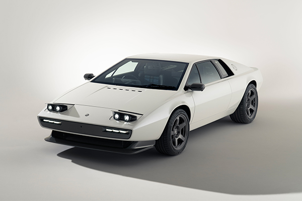 Encor reveals the Series 1