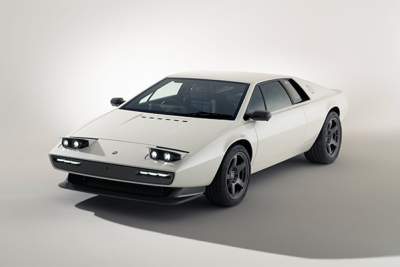Encor reveals the Series 1