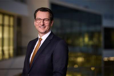 BMW AG announces change to its Board of Management