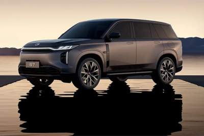 GAC launches the all-new S7 in Bolivia