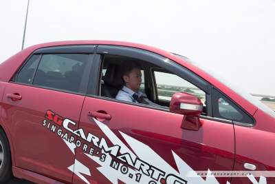Your car is not a phone booth - Fact or Fiction?
