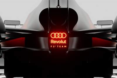2026 will mark a defining chapter in Audi SG's journey