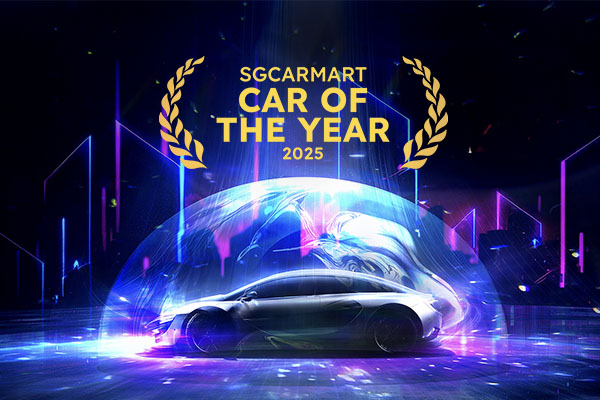 We have crowned our Car of the Year for 2025!