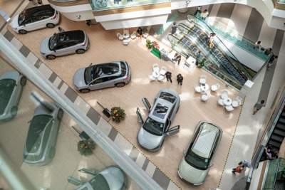 BYD brings festive deals to Tampines