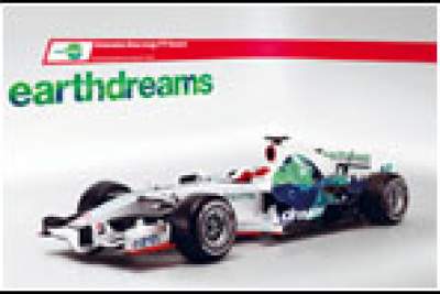 Honda F1 team gets new owner