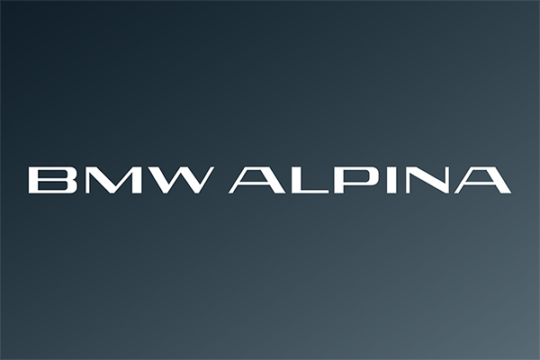 BMW Group launches its new Alpina brand