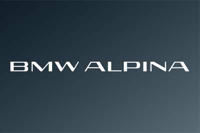 BMW Group launches its new Alpina brand