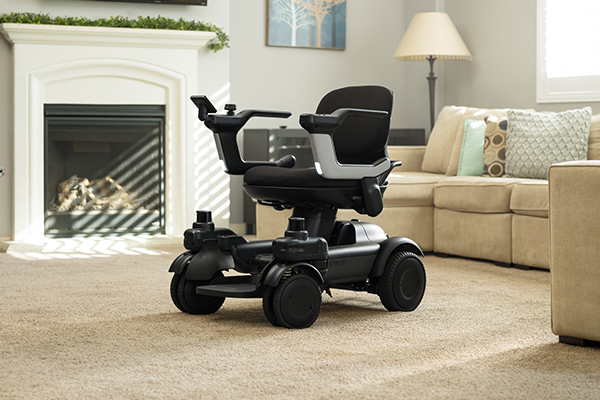 Strutt launches its new smart everyday vehicle at CES 2026