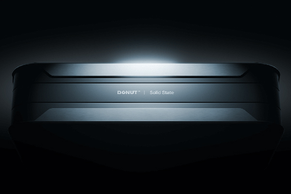 World's first production-ready solid-state battery unveiled