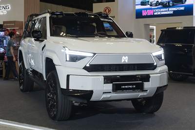 The best cars at Motor Show 2026 that you can't buy (yet)
