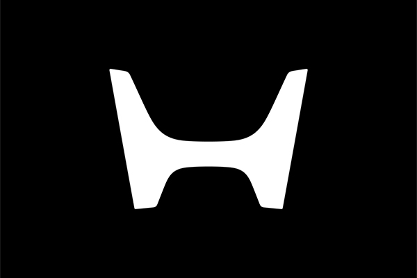 Honda to adopt new "H mark" symbol