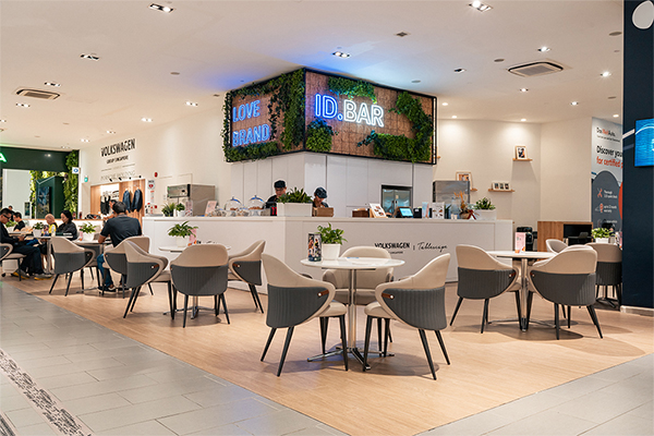 Volkswagen elevates customer experience with new initiatives