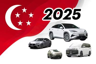 2025 new car registrations: BYD takes the lead decisively