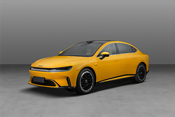 Smart promises market launches and two new models in 2026