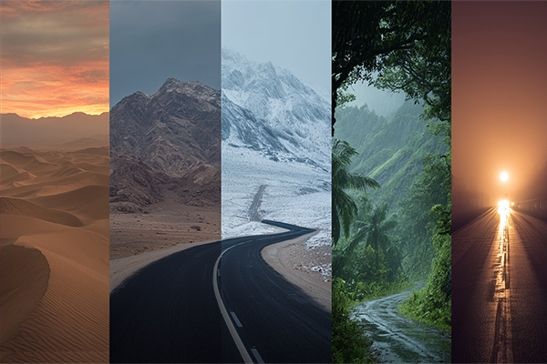 Hameedi Venturo reveals details of Project Origine