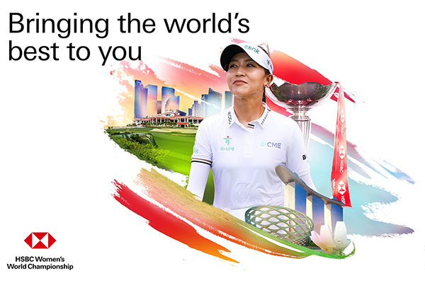 Lexus SG returns to HWWC 2026 for the sixth year running