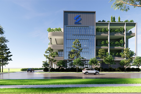 VICOM unveils new Integrated Hub at Jalan Papan