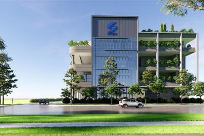 VICOM unveils new Integrated Hub at Jalan Papan