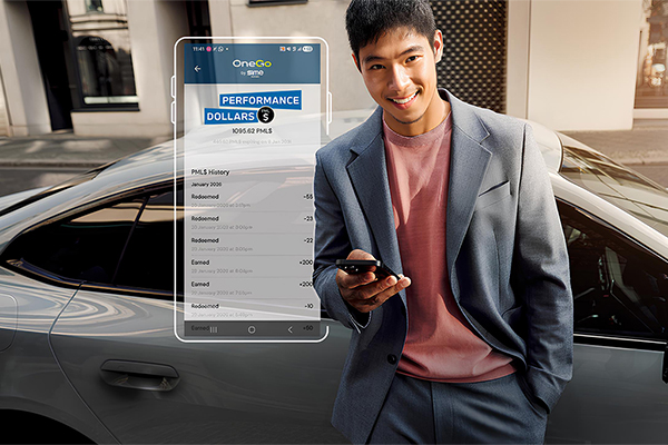 Performance Motors introduces new reward programme