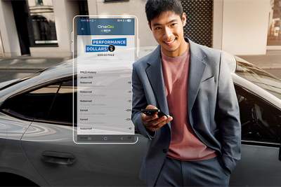 Performance Motors introduces new reward programme