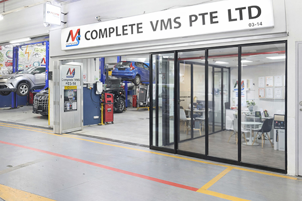 Complete VMS: Your one-stop shop for repairs and more!