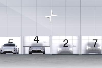 Could a new Polestar 4 estate be in the works?