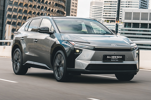 Borneo Motors still believes in the might of Japan