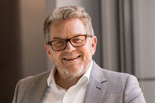 Volkswagen Group gets new Head of Design