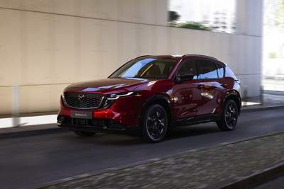 Mazda Foundation continues to support non-profits
